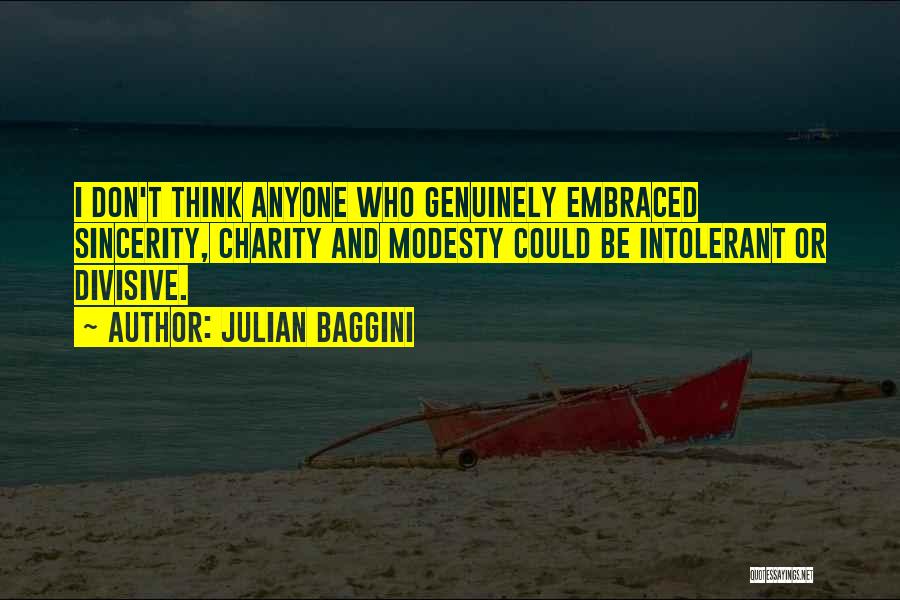 Julian Baggini Quotes 1558204