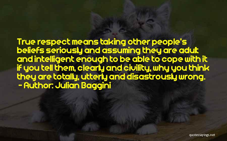 Julian Baggini Quotes 1625196