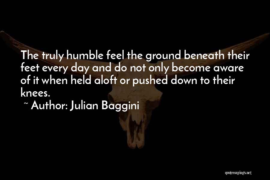 Julian Baggini Quotes 1774239