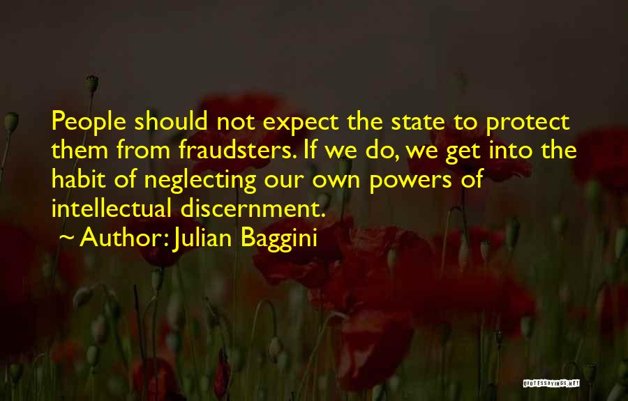 Julian Baggini Quotes 1846060