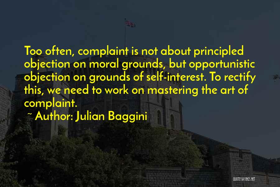Julian Baggini Quotes 188628