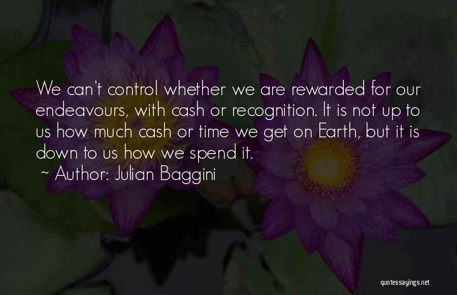 Julian Baggini Quotes 1892367