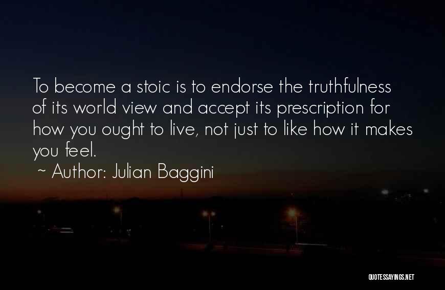Julian Baggini Quotes 1995125