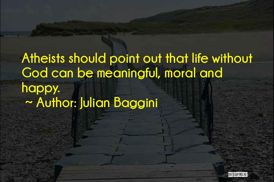 Julian Baggini Quotes 2219928