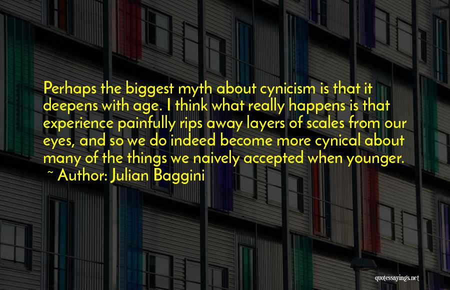 Julian Baggini Quotes 2243640