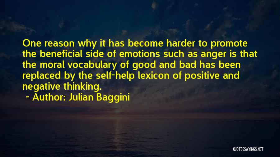 Julian Baggini Quotes 2265120