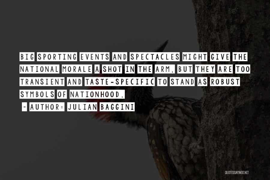 Julian Baggini Quotes 333805