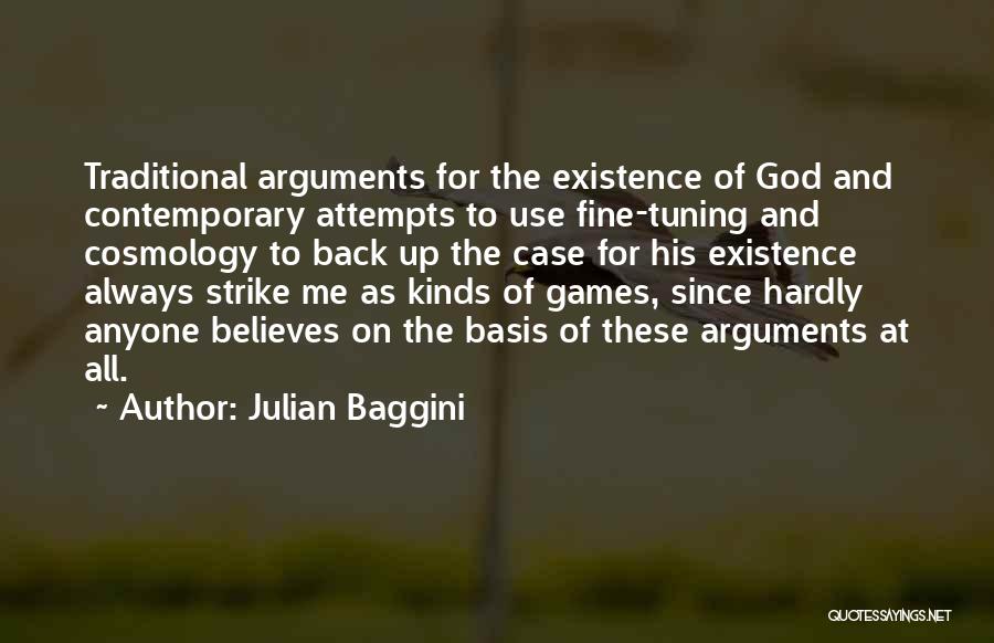 Julian Baggini Quotes 371675