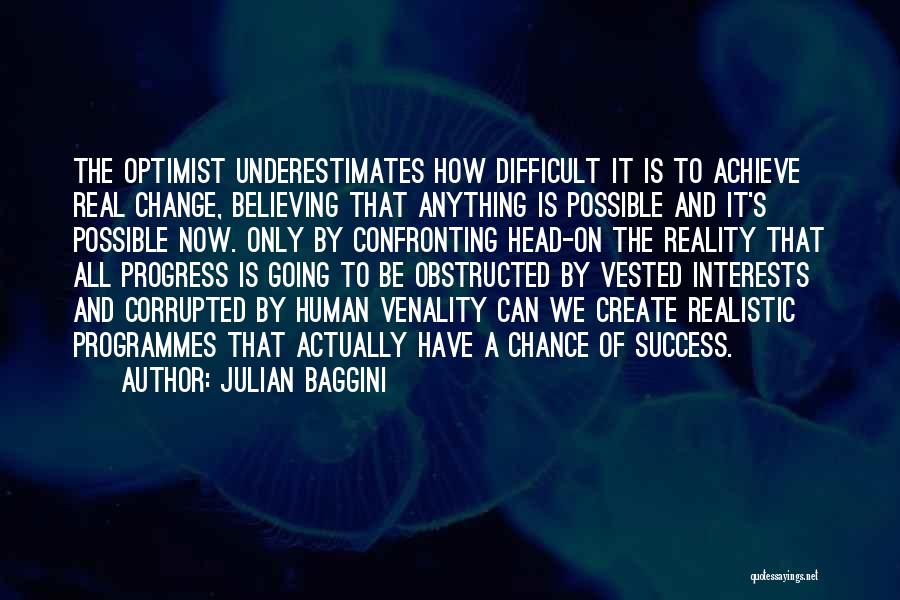 Julian Baggini Quotes 455181