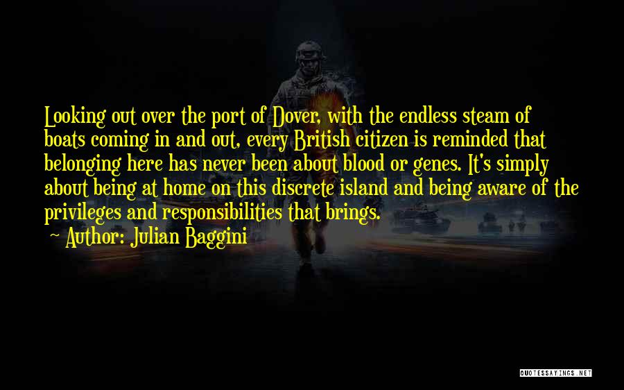 Julian Baggini Quotes 577680