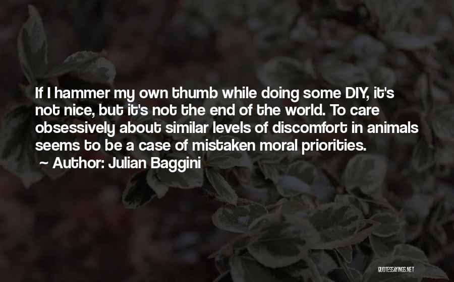 Julian Baggini Quotes 624569