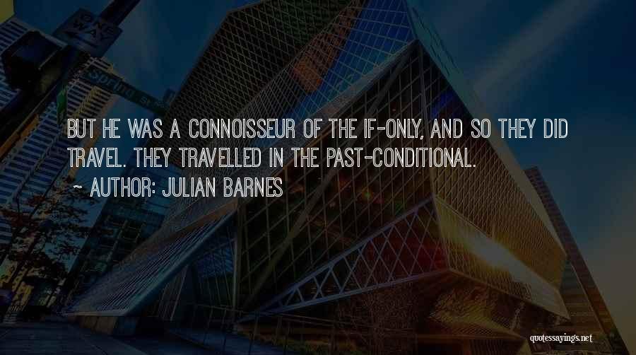 Julian Barnes Quotes 1230709