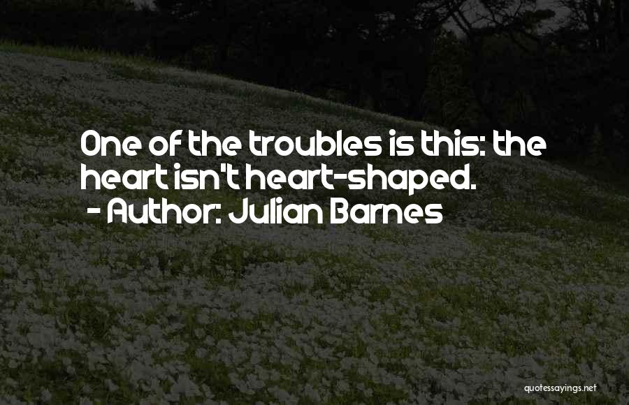 Julian Barnes Quotes 1325227