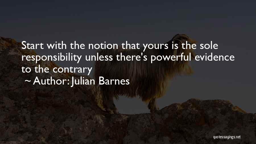 Julian Barnes Quotes 170399