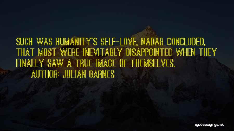 Julian Barnes Quotes 1990760