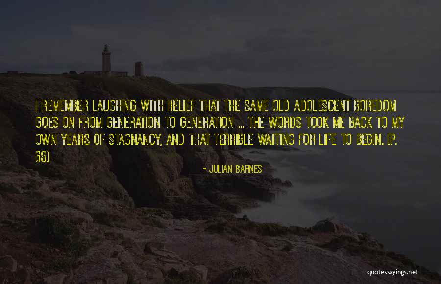 Julian Barnes Quotes 2004302 Julian Barnes Quotes 2004302