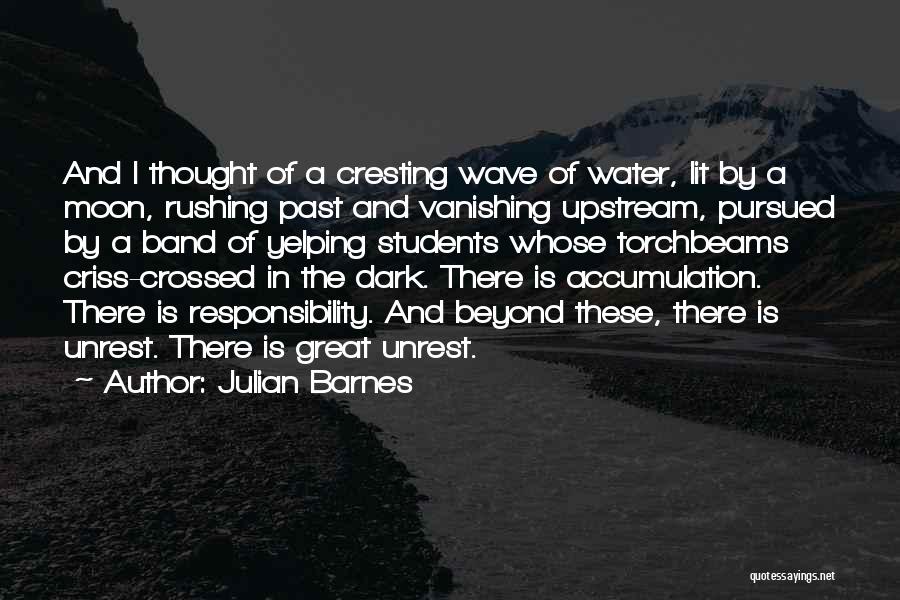 Julian Barnes Quotes 2039145