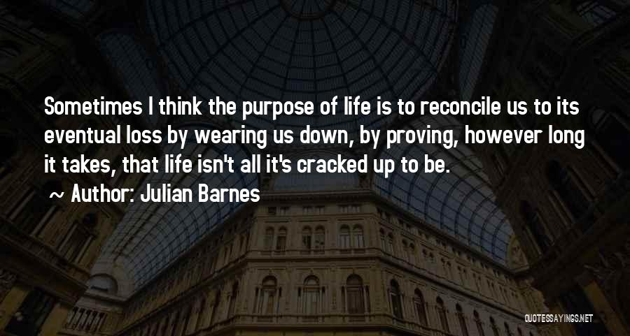 Julian Barnes Quotes 2060801