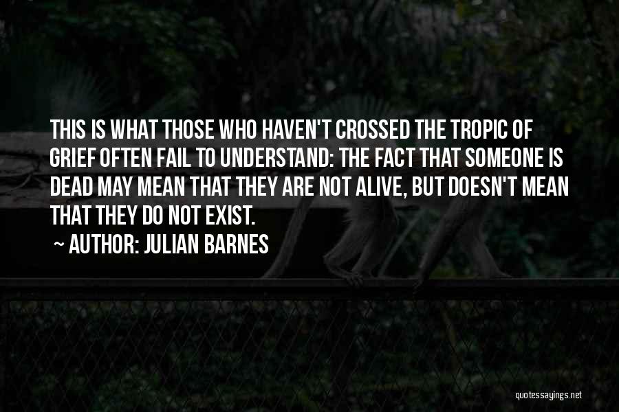 Julian Barnes Quotes 897385