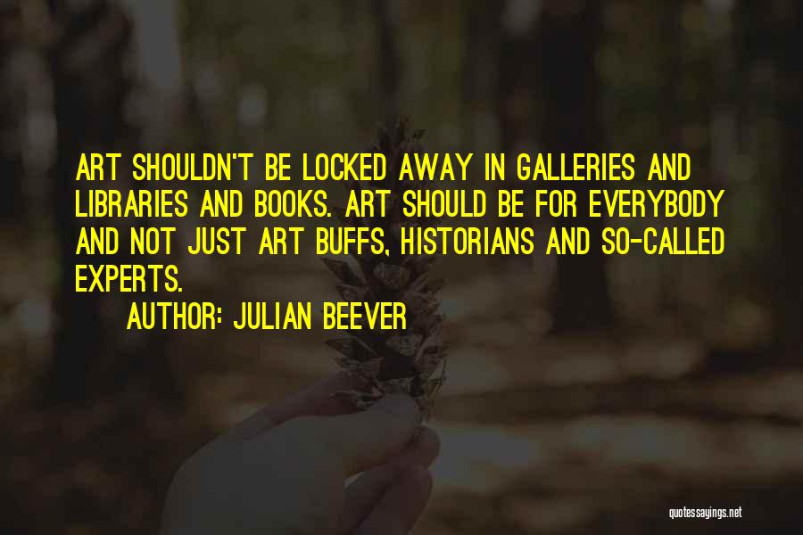 Julian Beever Quotes 993849