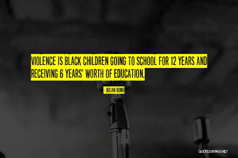 Julian Bond Quotes 1550085 Julian Bond Quotes 1550085