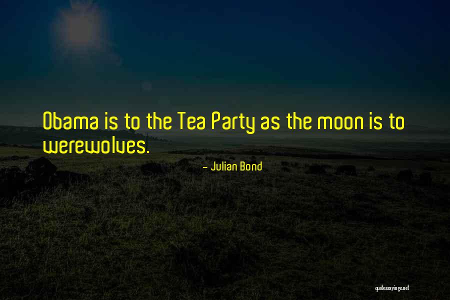 Julian Bond Quotes 161761 Julian Bond Quotes 161761