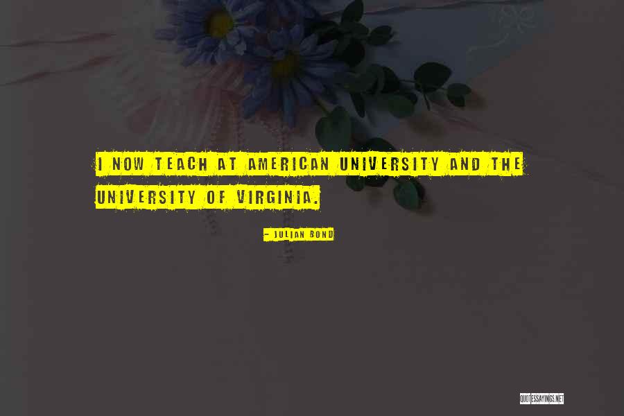 Julian Bond Quotes 302353 Julian Bond Quotes 302353