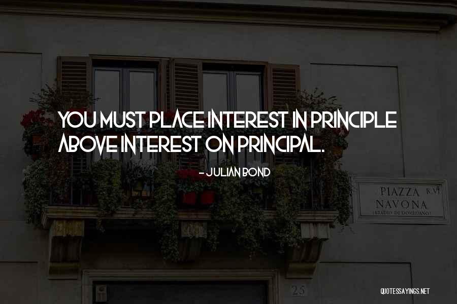 Julian Bond Quotes 760820 Julian Bond Quotes 760820
