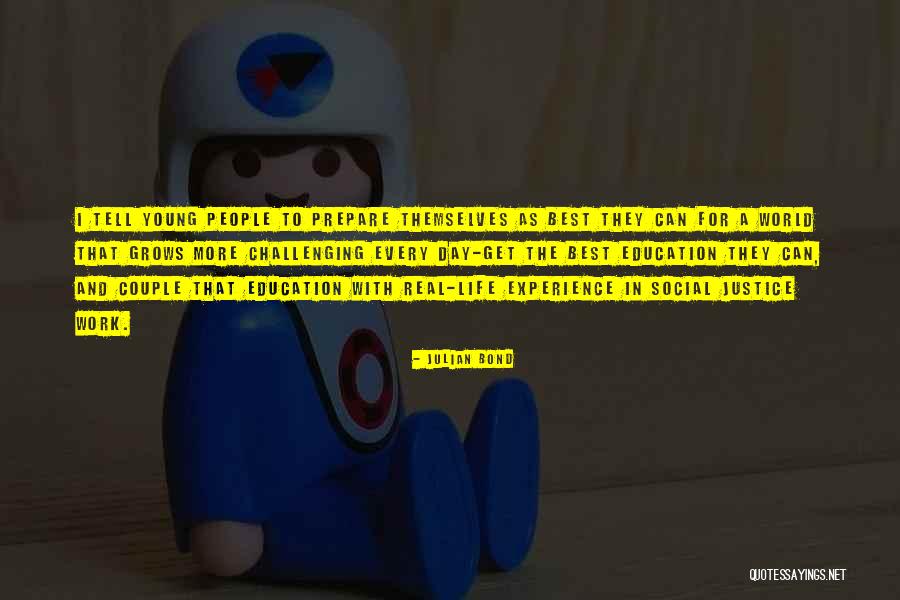 Julian Bond Quotes 900733 Julian Bond Quotes 900733