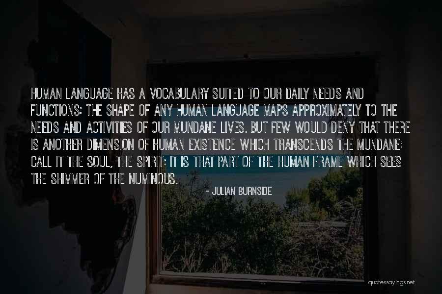Julian Burnside Quotes 1983413 Julian Burnside Quotes 1983413