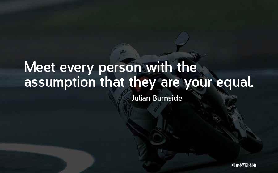 Julian Burnside Quotes 815749 Julian Burnside Quotes 815749