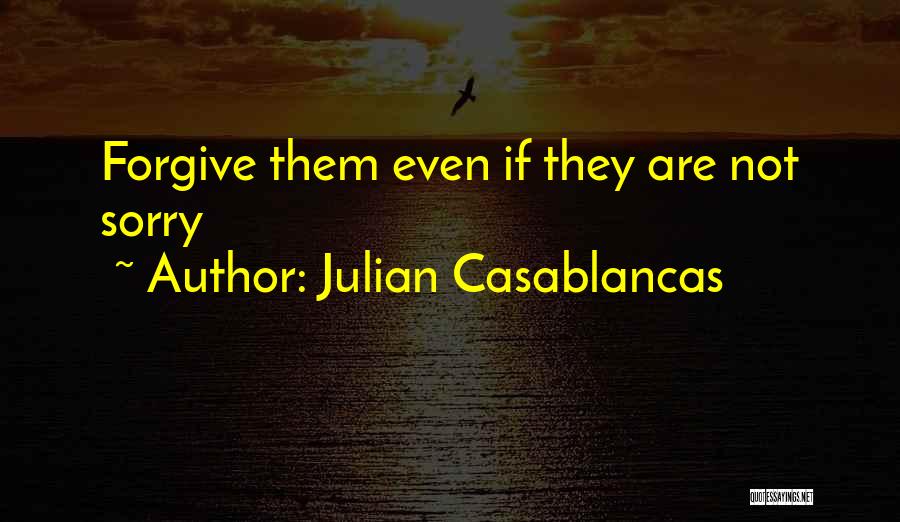 Julian Casablancas Quotes 1301416