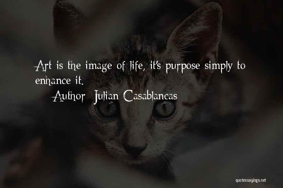 Julian Casablancas Quotes 1680313