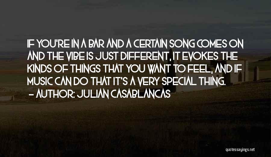 Julian Casablancas Quotes 2071015