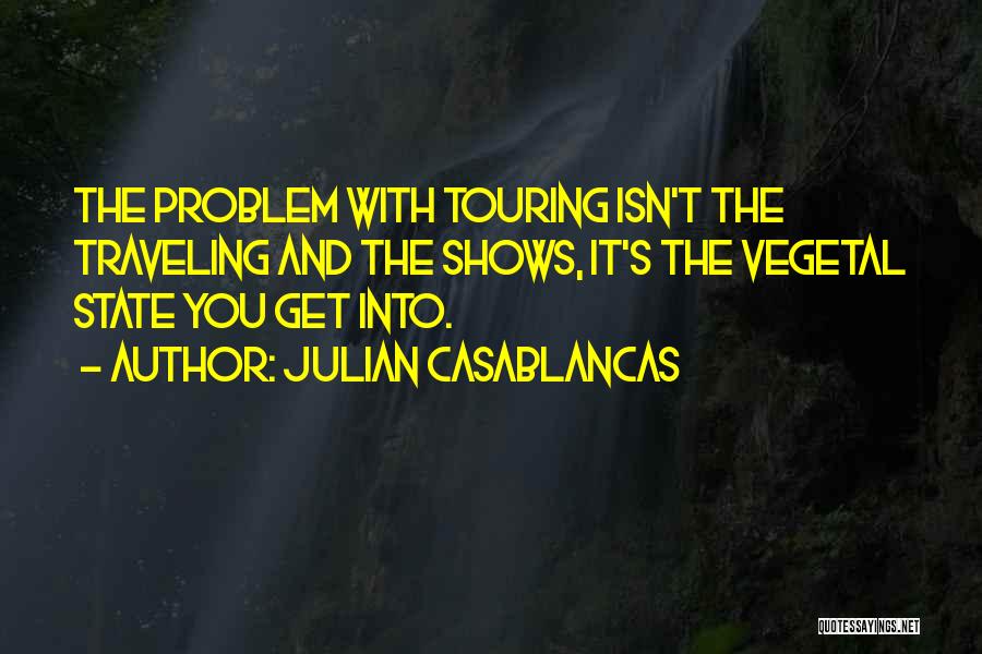 Julian Casablancas Quotes 626468