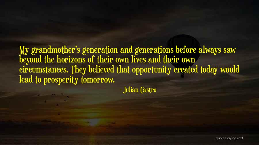Julian Castro Quotes 1306909 Julian Castro Quotes 1306909