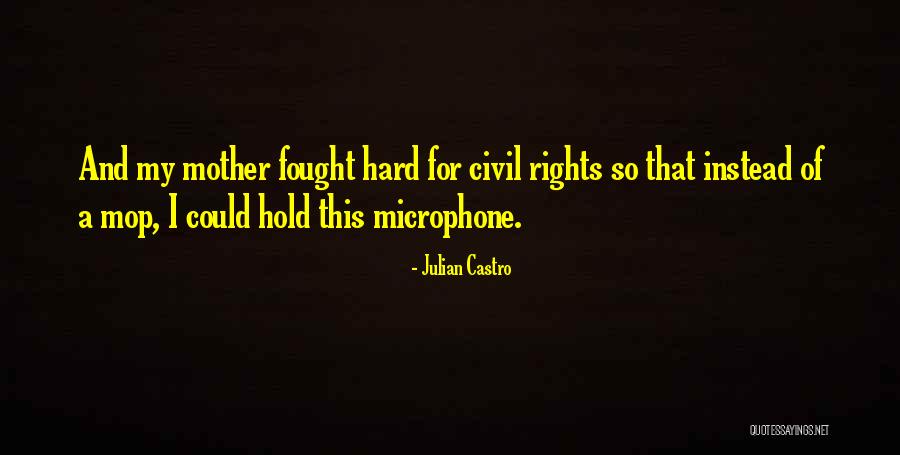 Julian Castro Quotes 1687285 Julian Castro Quotes 1687285