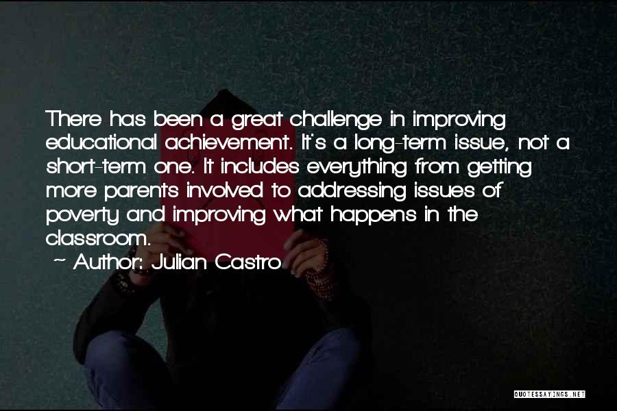 Julian Castro Quotes 1714486