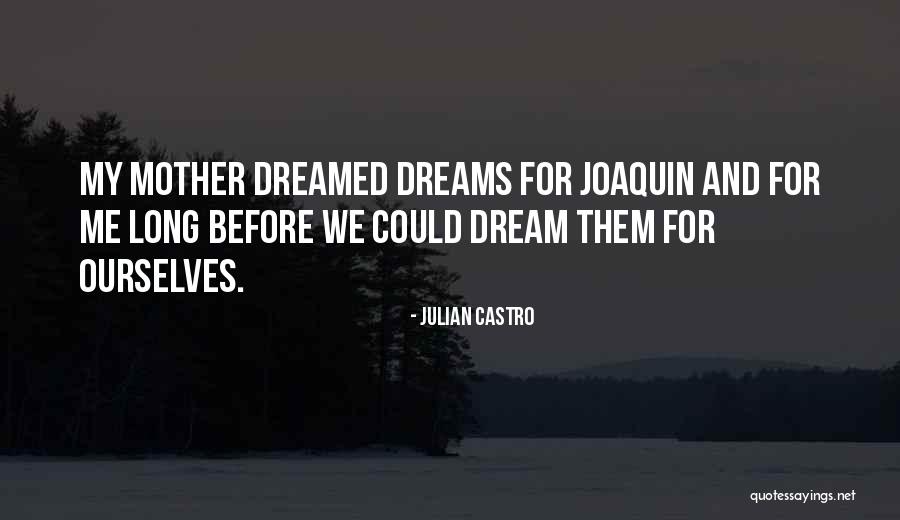 Julian Castro Quotes 1933114 Julian Castro Quotes 1933114