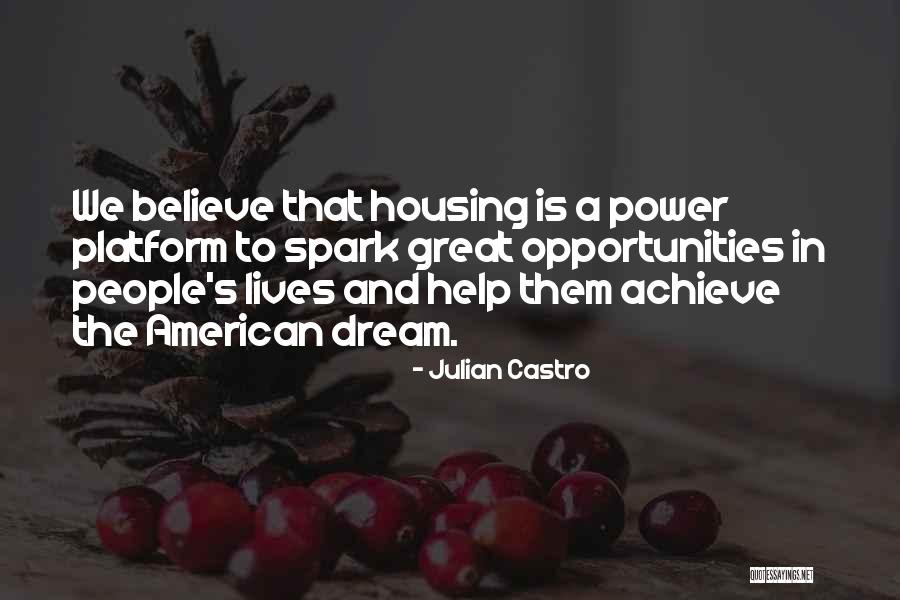Julian Castro Quotes 620736 Julian Castro Quotes 620736