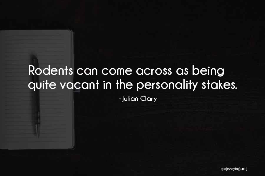 Julian Clary Quotes 1158823 Julian Clary Quotes 1158823