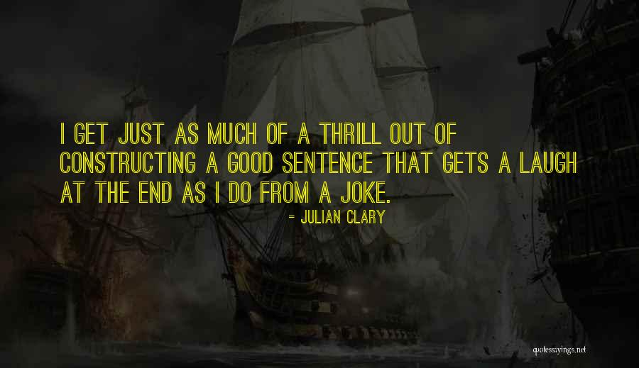 Julian Clary Quotes 1485624 Julian Clary Quotes 1485624