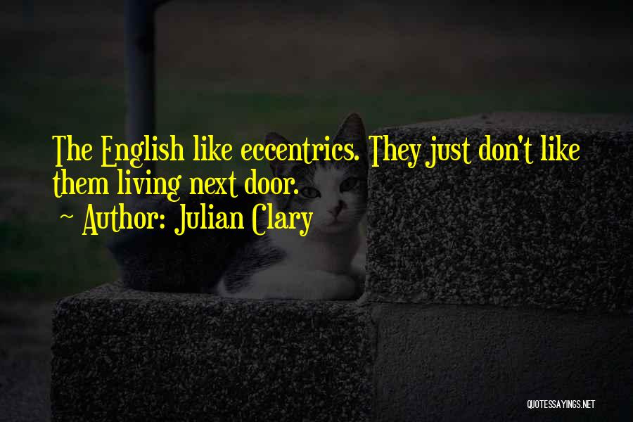 Julian Clary Quotes 1704550