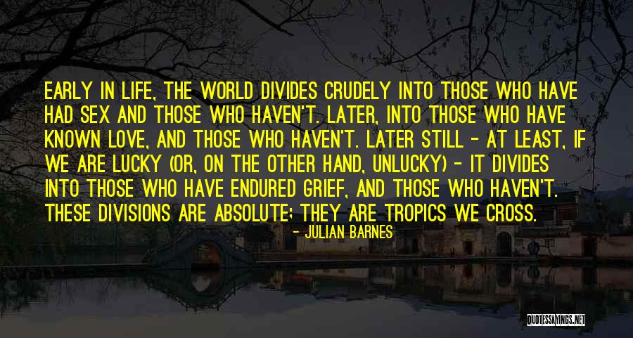Julian Cross Quotes By Julian Barnes Julian Cross Quotes By Julian Barnes