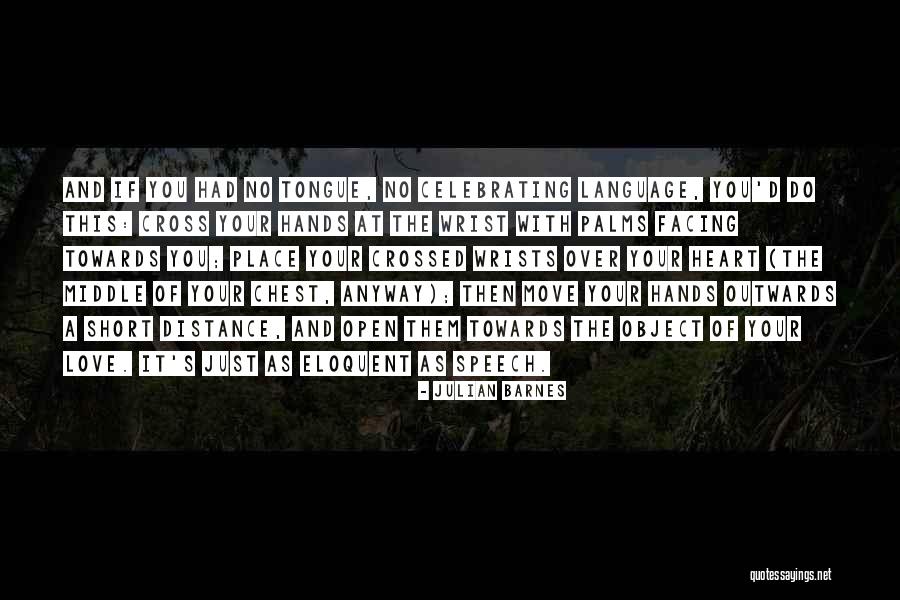 Julian Cross Quotes By Julian Barnes Julian Cross Quotes By Julian Barnes