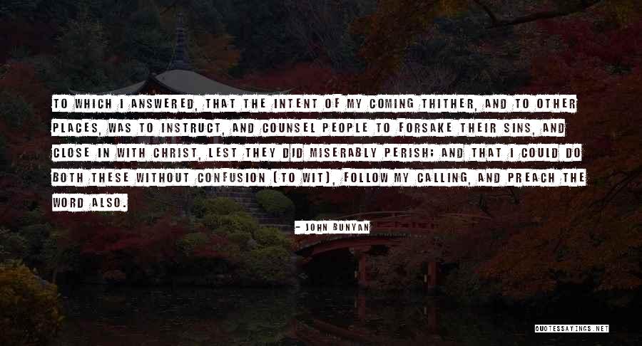 Julian Jenny Dream Quotes By John Bunyan Julian Jenny Dream Quotes By John Bunyan