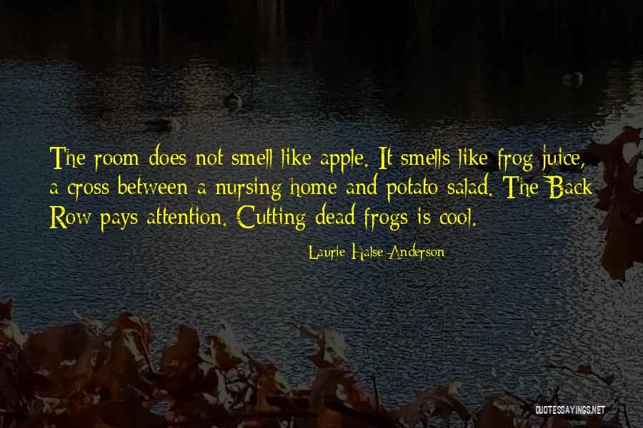 Julian Jenny Dream Quotes By Laurie Halse Anderson Julian Jenny Dream Quotes By Laurie Halse Anderson