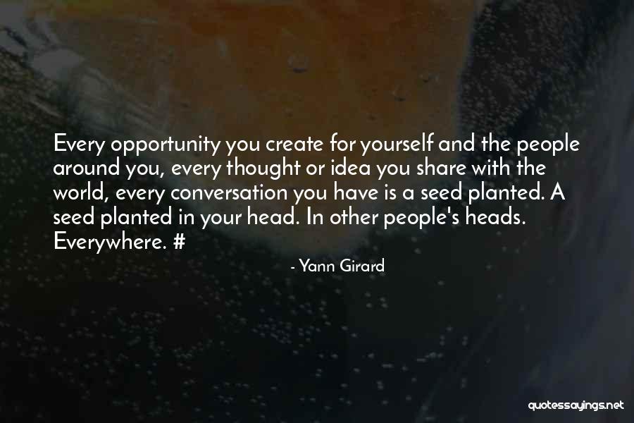 Julian Jenny Dream Quotes By Yann Girard Julian Jenny Dream Quotes By Yann Girard