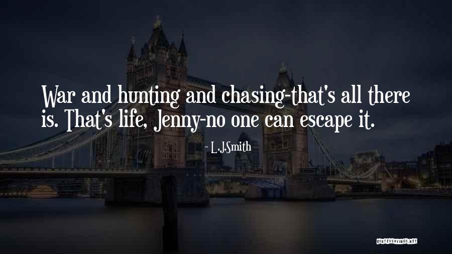 Julian Jenny Quotes By L.J.Smith Julian Jenny Quotes By L.J.Smith