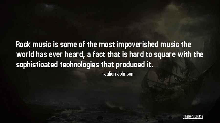 Julian Johnson Quotes 187764